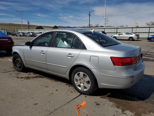 Photo 1 VIN: 5NPET4AC6AH591694 - HYUNDAI SONATA 