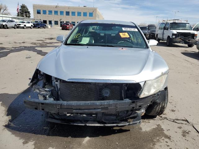 Photo 4 VIN: 5NPET4AC6AH591694 - HYUNDAI SONATA 