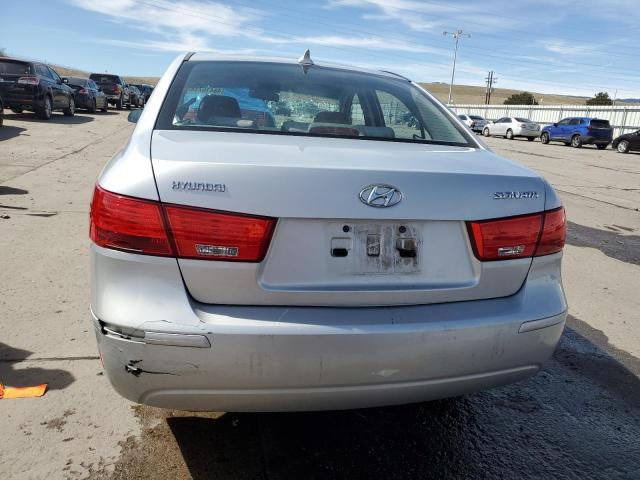 Photo 5 VIN: 5NPET4AC6AH591694 - HYUNDAI SONATA 