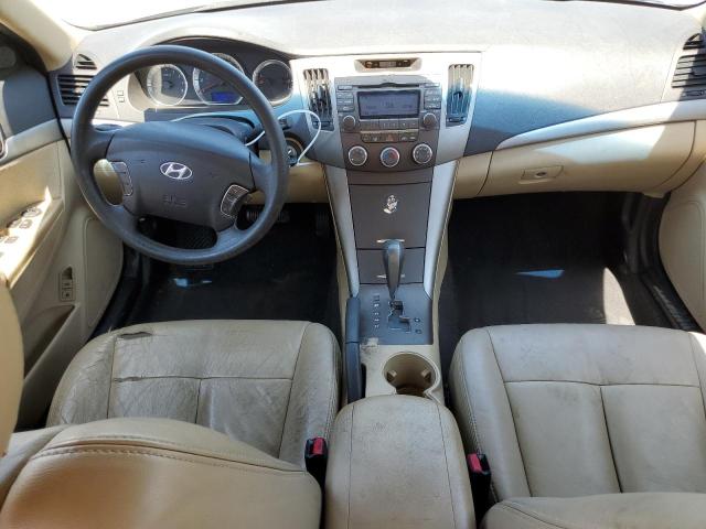 Photo 7 VIN: 5NPET4AC6AH595504 - HYUNDAI SONATA GLS 