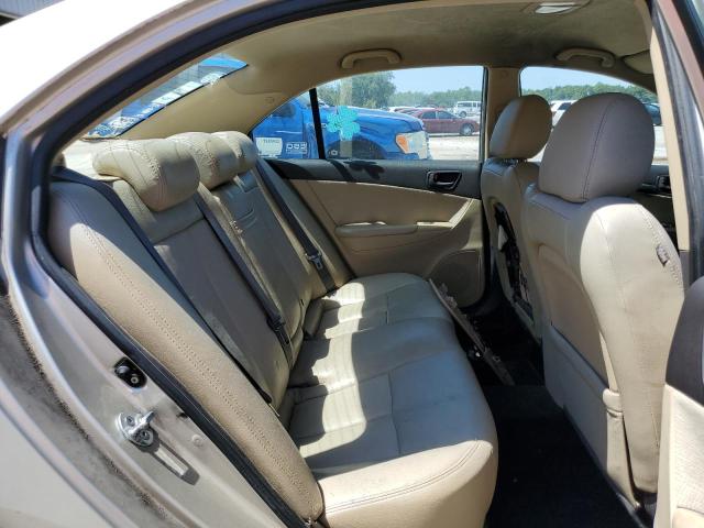 Photo 9 VIN: 5NPET4AC6AH595504 - HYUNDAI SONATA GLS 