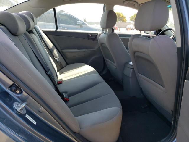 Photo 9 VIN: 5NPET4AC6AH597690 - HYUNDAI SONATA GLS 