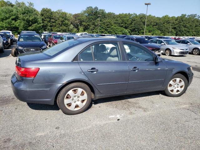 Photo 2 VIN: 5NPET4AC6AH598354 - HYUNDAI SONATA GLS 