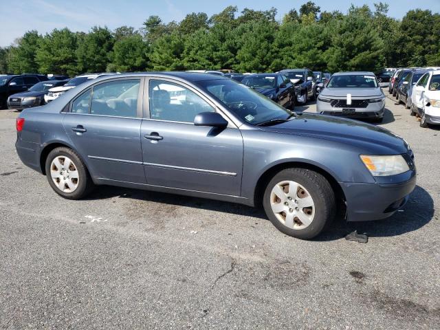 Photo 3 VIN: 5NPET4AC6AH598354 - HYUNDAI SONATA GLS 