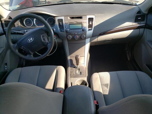 Photo 7 VIN: 5NPET4AC6AH598354 - HYUNDAI SONATA GLS 