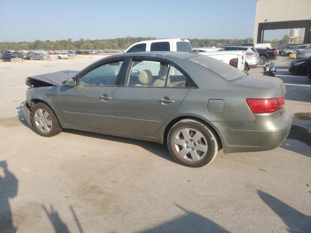 Photo 1 VIN: 5NPET4AC6AH600068 - HYUNDAI SONATA GLS 