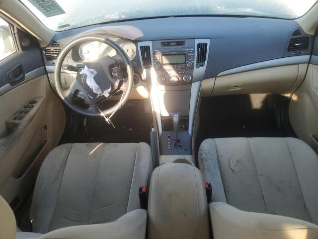 Photo 7 VIN: 5NPET4AC6AH600068 - HYUNDAI SONATA GLS 