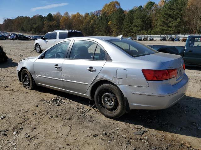 Photo 1 VIN: 5NPET4AC6AH607408 - HYUNDAI SONATA 