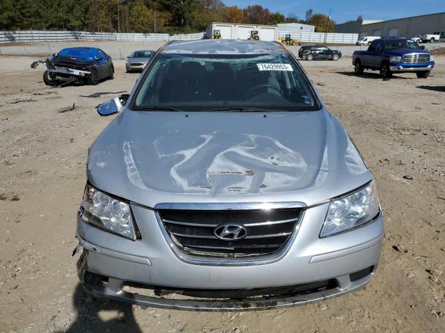 Photo 4 VIN: 5NPET4AC6AH607408 - HYUNDAI SONATA 