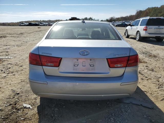 Photo 5 VIN: 5NPET4AC6AH607408 - HYUNDAI SONATA 