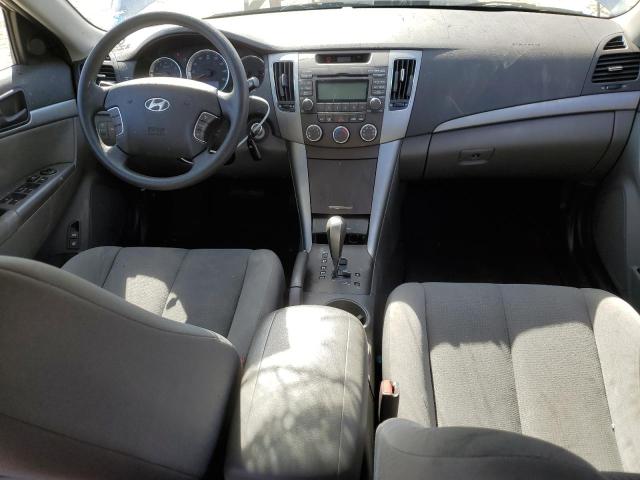 Photo 7 VIN: 5NPET4AC6AH607408 - HYUNDAI SONATA 