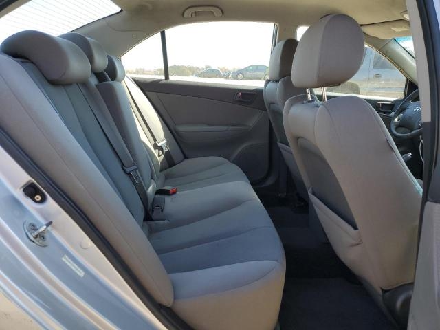 Photo 9 VIN: 5NPET4AC6AH607408 - HYUNDAI SONATA 