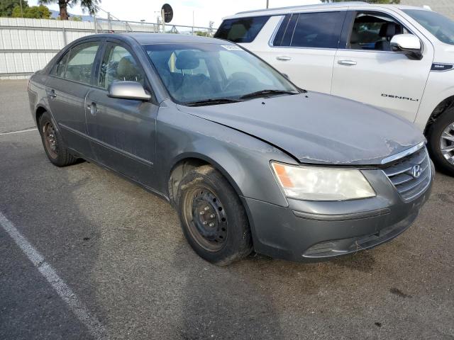 Photo 3 VIN: 5NPET4AC6AH621194 - HYUNDAI SONATA 