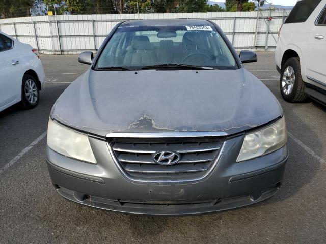 Photo 4 VIN: 5NPET4AC6AH621194 - HYUNDAI SONATA 