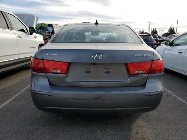 Photo 5 VIN: 5NPET4AC6AH621194 - HYUNDAI SONATA 