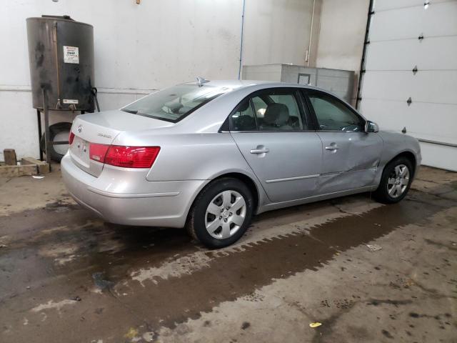 Photo 2 VIN: 5NPET4AC6AH628128 - HYUNDAI SONATA GLS 