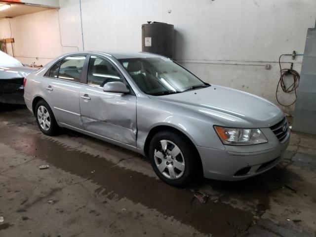 Photo 3 VIN: 5NPET4AC6AH628128 - HYUNDAI SONATA GLS 