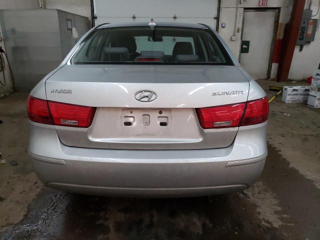 Photo 5 VIN: 5NPET4AC6AH628128 - HYUNDAI SONATA GLS 