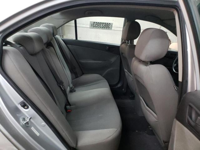 Photo 9 VIN: 5NPET4AC6AH628128 - HYUNDAI SONATA GLS 