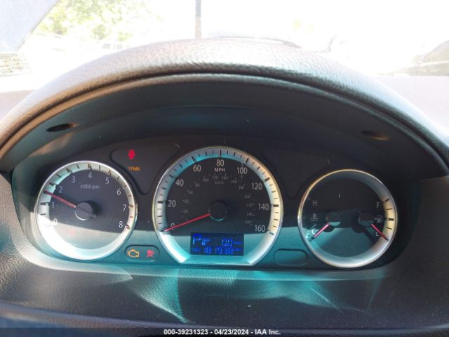 Photo 6 VIN: 5NPET4AC6AH643633 - HYUNDAI SONATA 