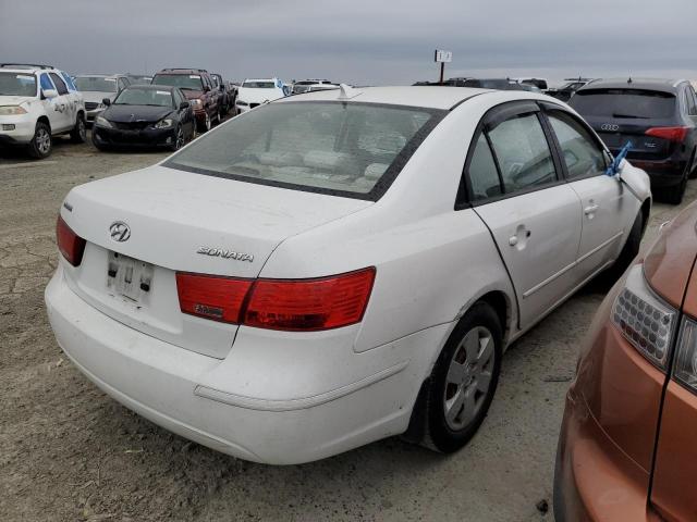 Photo 2 VIN: 5NPET4AC6AH645575 - HYUNDAI SONATA GLS 