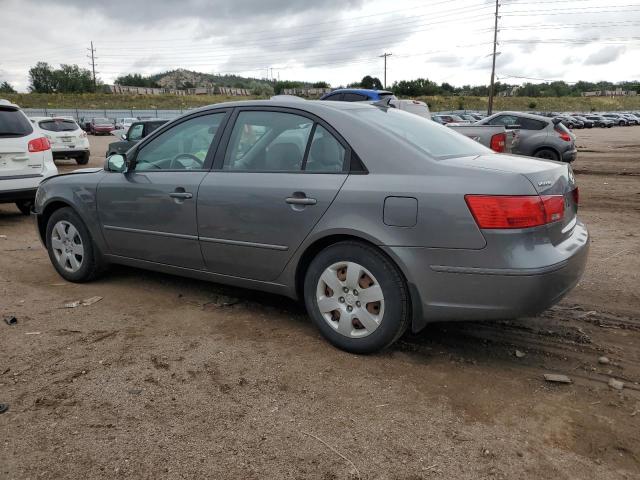 Photo 1 VIN: 5NPET4AC6AH647729 - HYUNDAI SONATA GLS 