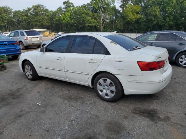 Photo 1 VIN: 5NPET4AC6AH649562 - HYUNDAI SONATA GLS 