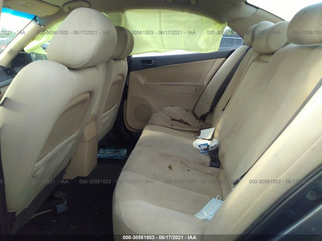 Photo 7 VIN: 5NPET4AC6AH652221 - HYUNDAI SONATA 