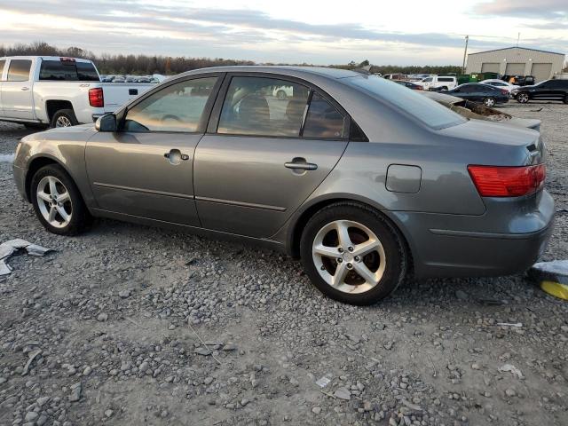 Photo 1 VIN: 5NPET4AC6AH655894 - HYUNDAI SONATA 