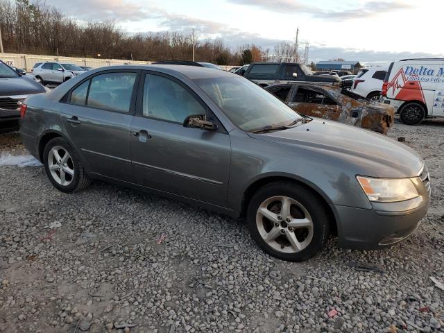 Photo 3 VIN: 5NPET4AC6AH655894 - HYUNDAI SONATA 