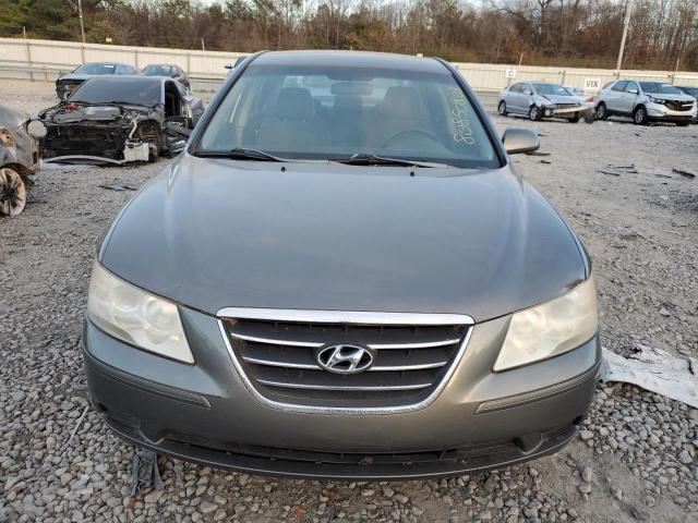 Photo 4 VIN: 5NPET4AC6AH655894 - HYUNDAI SONATA 