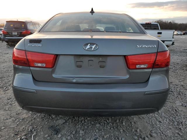 Photo 5 VIN: 5NPET4AC6AH655894 - HYUNDAI SONATA 