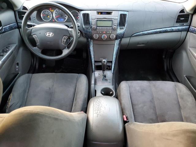 Photo 7 VIN: 5NPET4AC6AH655894 - HYUNDAI SONATA 