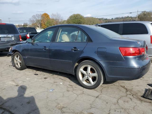 Photo 1 VIN: 5NPET4AC6AH657452 - HYUNDAI SONATA GLS 