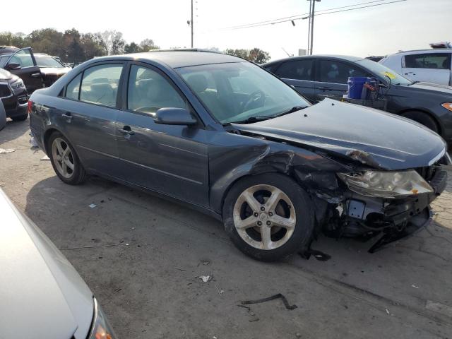 Photo 3 VIN: 5NPET4AC6AH657452 - HYUNDAI SONATA GLS 