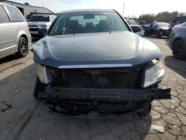 Photo 4 VIN: 5NPET4AC6AH657452 - HYUNDAI SONATA GLS 