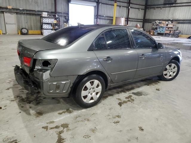 Photo 2 VIN: 5NPET4AC7AH578498 - HYUNDAI SONATA 