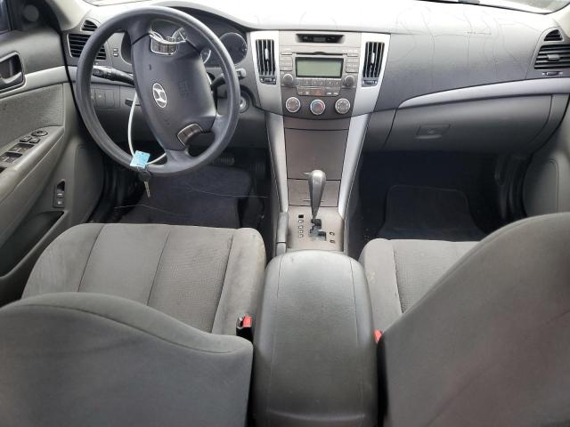 Photo 7 VIN: 5NPET4AC7AH578498 - HYUNDAI SONATA 