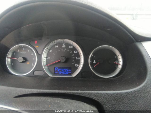 Photo 6 VIN: 5NPET4AC7AH584110 - HYUNDAI SONATA 