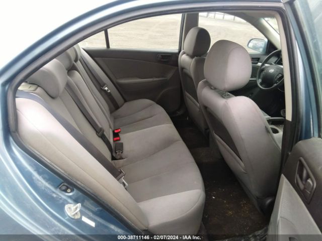 Photo 7 VIN: 5NPET4AC7AH584110 - HYUNDAI SONATA 