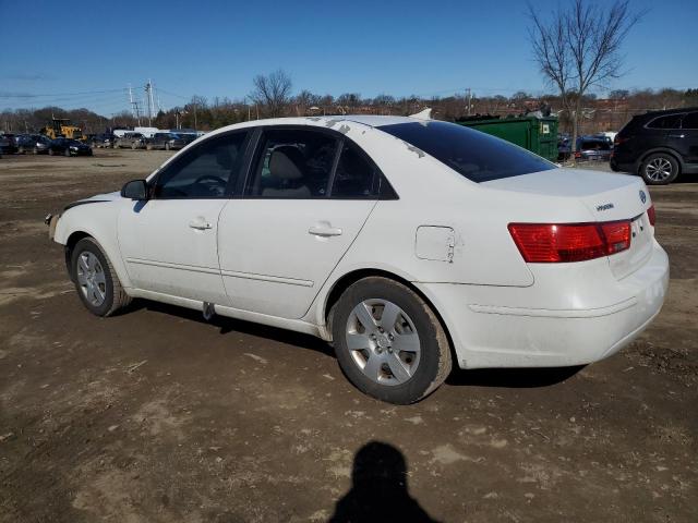 Photo 1 VIN: 5NPET4AC7AH584513 - HYUNDAI SONATA 