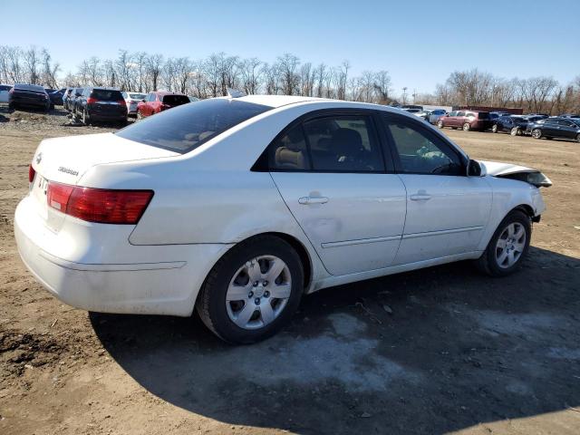 Photo 2 VIN: 5NPET4AC7AH584513 - HYUNDAI SONATA 