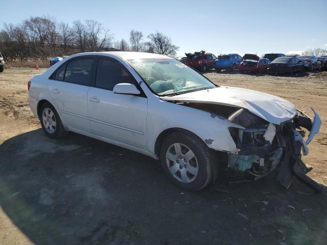 Photo 3 VIN: 5NPET4AC7AH584513 - HYUNDAI SONATA 