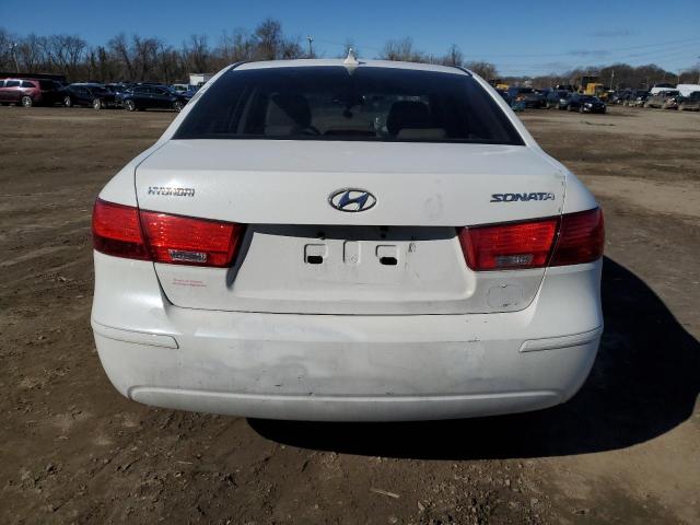 Photo 5 VIN: 5NPET4AC7AH584513 - HYUNDAI SONATA 