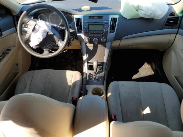 Photo 7 VIN: 5NPET4AC7AH584513 - HYUNDAI SONATA 