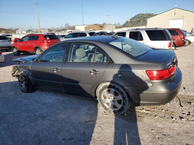 Photo 1 VIN: 5NPET4AC7AH588416 - HYUNDAI SONATA 