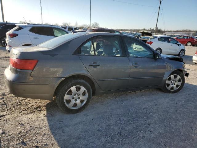 Photo 2 VIN: 5NPET4AC7AH588416 - HYUNDAI SONATA 