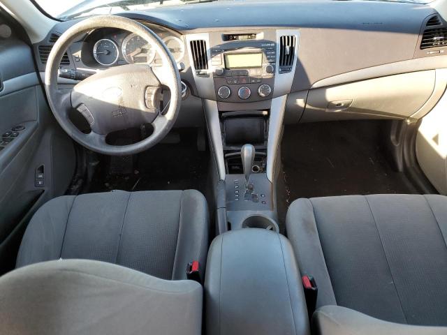 Photo 7 VIN: 5NPET4AC7AH588416 - HYUNDAI SONATA 