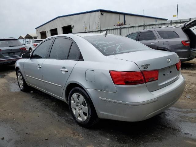 Photo 1 VIN: 5NPET4AC7AH596418 - HYUNDAI SONATA 