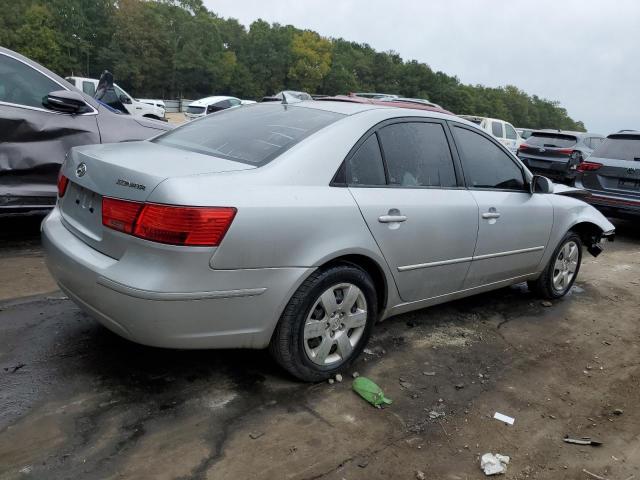 Photo 2 VIN: 5NPET4AC7AH596418 - HYUNDAI SONATA 